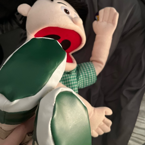 Silly puppets
 Brand new - Picture 7 of 9